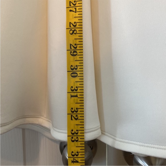 Lulus White Skater Dress - Picture 8 of 13